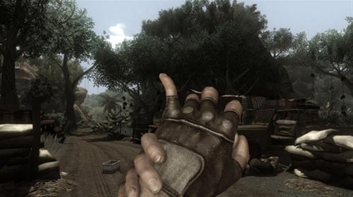 GDC 2008: Ubisoft shows off Far Cry 2 map editor