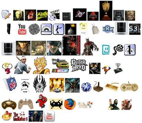 MyPS3 Blog