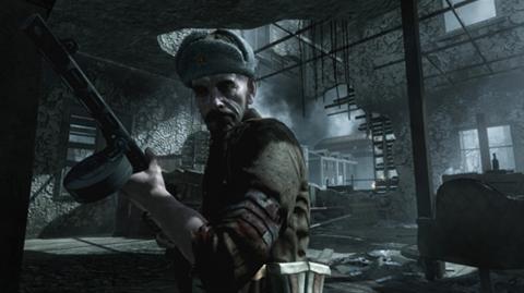 New COD5 Screens!