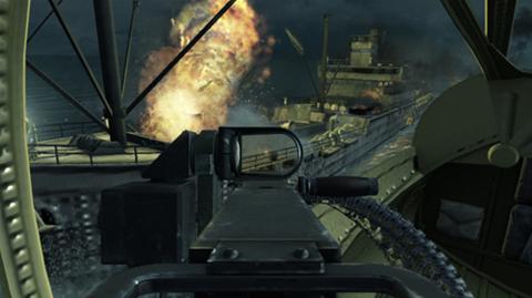 New COD5 Screens!