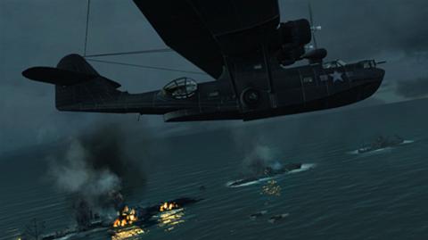 New COD5 Screens!