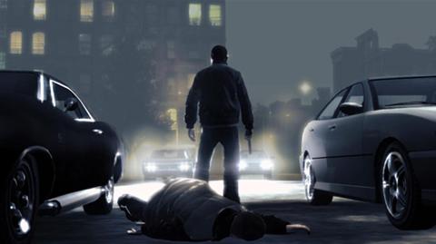 Grand Theft Auto IV Hands-on Preview