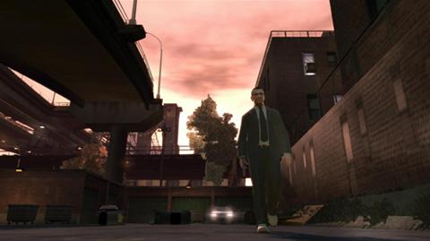 Grand Theft Auto IV Hands-on Preview