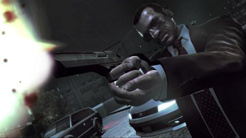 Grand Theft Auto IV Hands-on Preview