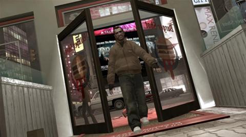 Grand Theft Auto IV Hands-on Preview