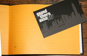 Grand Theft Auto IV Special Edition Unboxing