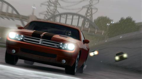 Midnight Club LA Preview