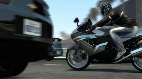 Midnight Club LA Preview