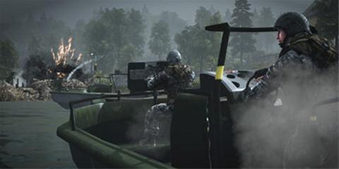 Battlefield: Bad Company
