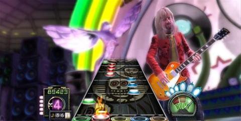 Guitar Hero Aerosmith Review