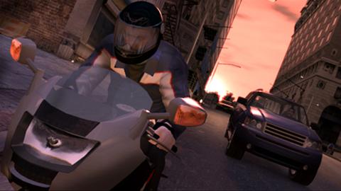 Grand Theft Auto IV Review