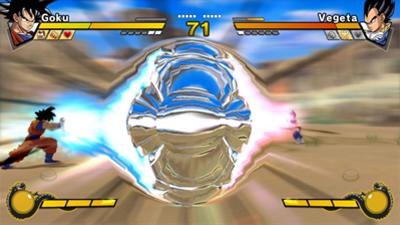 Dragon Ball Z Burst Limit Review