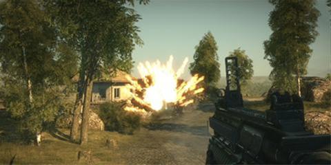 Battlefield: Bad Company