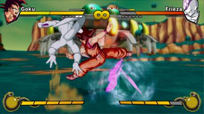 Dragon Ball Z Burst Limit Review