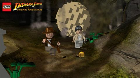 LEGO Indiana Jones: The Original Adventures