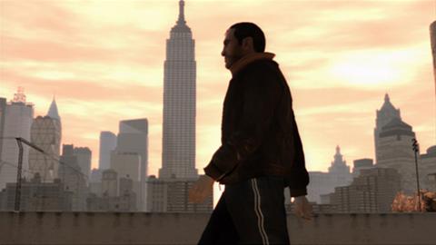 Grand Theft Auto IV Review