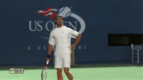 Top Spin 3 Review