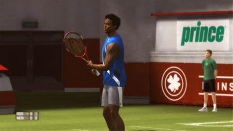 Top Spin 3 Review