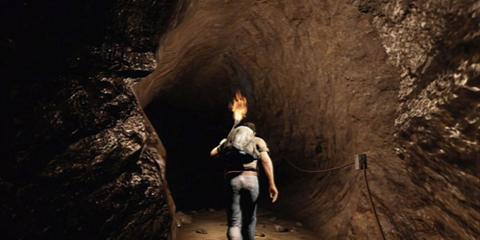 Lost: Via Domus
