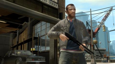 Grand Theft Auto IV Review