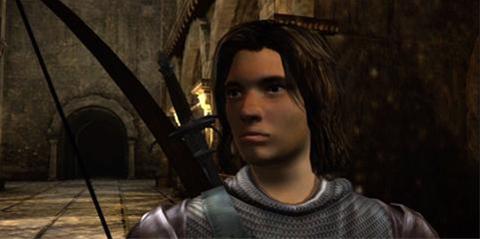 The Chronicles of Narnia: Prince Caspian