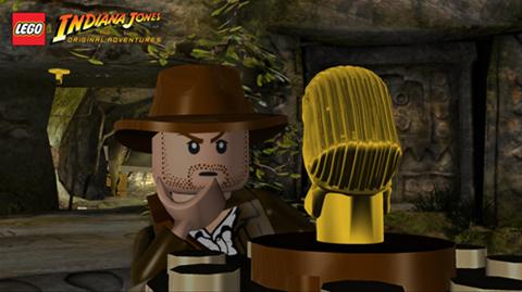 LEGO Indiana Jones: The Original Adventures