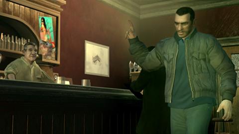 Grand Theft Auto IV Review