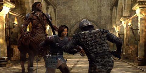The Chronicles of Narnia: Prince Caspian