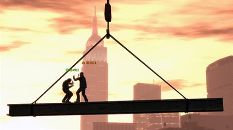 Grand Theft Auto IV Review