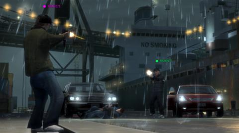 Grand Theft Auto IV Review