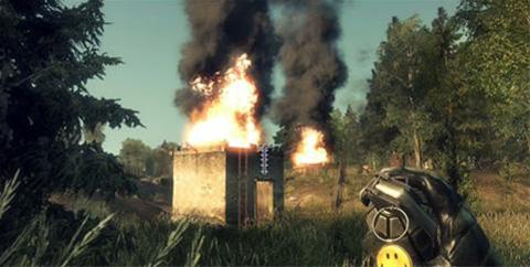 Battlefield: Bad Company