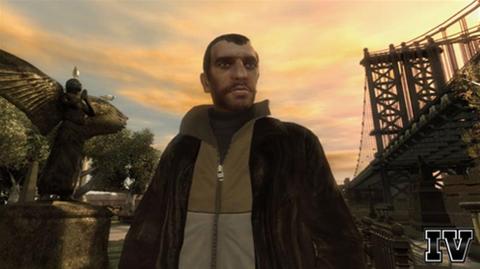 Grand Theft Auto IV Review