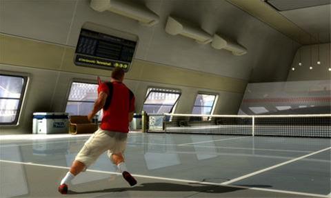 Top Spin 3 Review