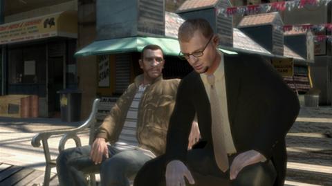 Grand Theft Auto IV Review