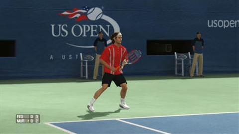Top Spin 3 Review