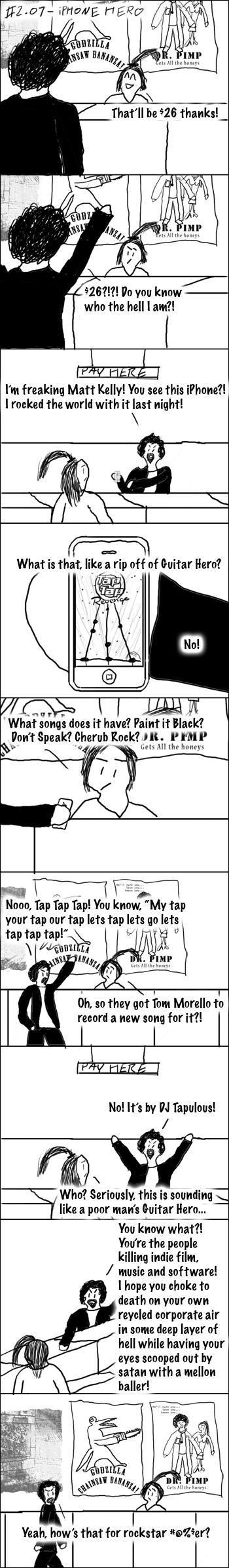 MyMedia Comics #2.05