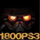 1800PS3