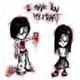 LoveIsMurder13