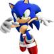 SonicX
