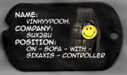 Battlefield: Bad Company Competition Winners!