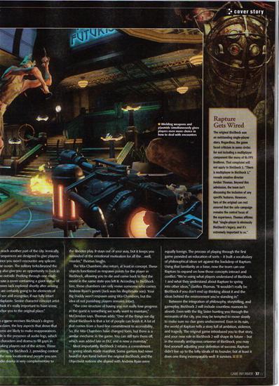 Bioshock 2