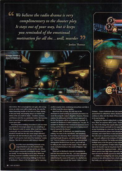Bioshock 2