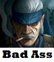 Snake Bad Ass!