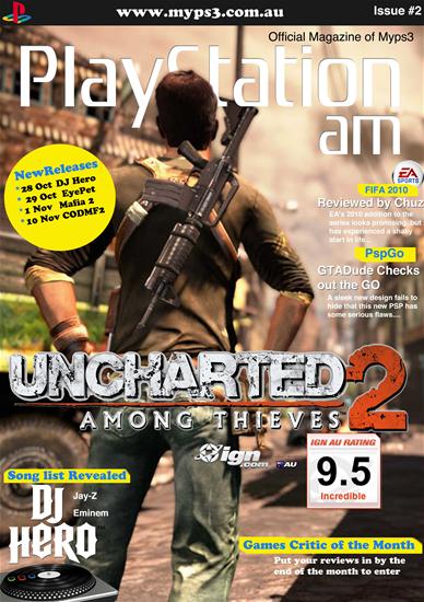 Myps3Magazine