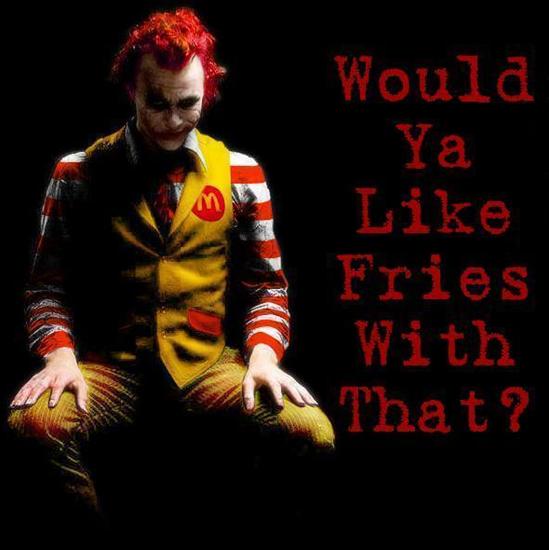 McJoker