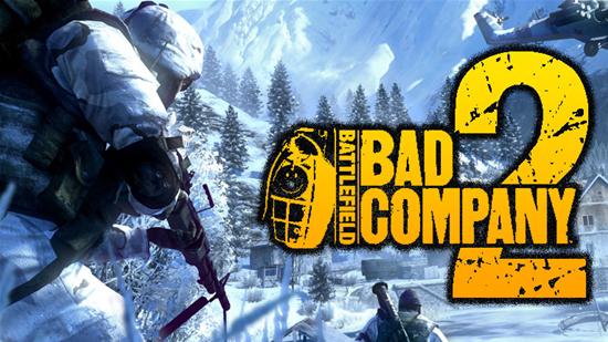 BFBC 2 !