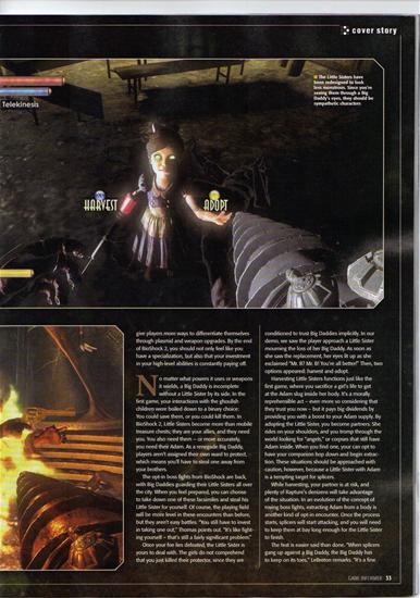 Bioshock 2