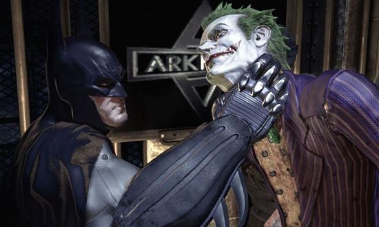 f#$k you joker