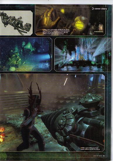 Bioshock 2