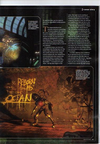 Bioshock 2
